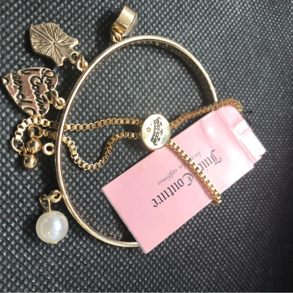 Juicy Couture juicy couture